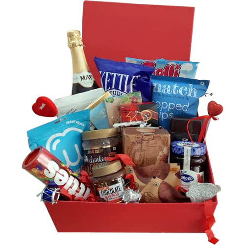 Gourmet Fantasy Gift Box