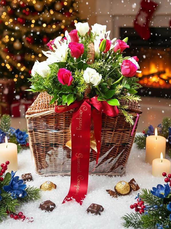 Holi Blissful Hamper