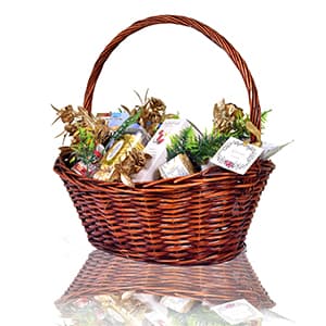 Special Chocolate Gift Hamper